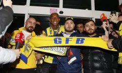 Fenerbahçe, Talisca'yı açıkladı! İstanbul'a geldi