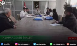 Torbalı Belediyesi’nden şeffaf ihale