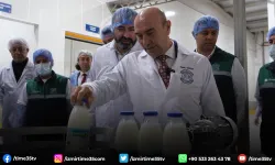 Tunç Soyer döneminin tesisleri krizde: Borçları fabrika kapattırdı