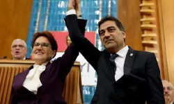 İYİ Parti'den istifa eden Ünal Karaman, AK Parti'ye katılıyor