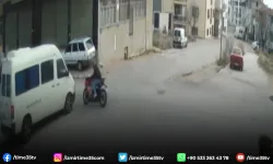 Uşak'ta trafik kazası: 1 ölü