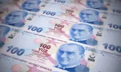 100 TL ve 10 TL’lik yeni banknotlar tedavüle verildi