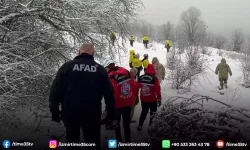 3 gün önce kaybolan kadını arama çalışmaları devam ediyor