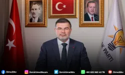 AK Parti İzmir'de Başkan Saygılı'nın 'A Takımı' belli oldu!