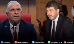 AK Partili Atmaca'dan Başkan Işık'a ihale ve işgal eleştirisi