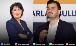 AK Partili İnan'dan Bodur'a sert tepki: "Bu harami düzene son vereceğiz"