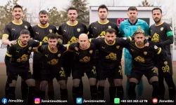 Aliağa FK’nın rakibi Viranşehir Belediyespor