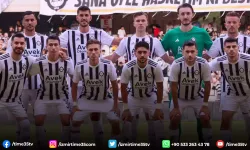 Altay, sezonun maçına çıkacak