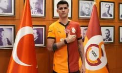 Alvaro Morata, Galatasaray'ın 6. İspanyol futbolcusu oldu