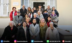 Ateşe yürüyenler: Bornova’da sanat ve hafıza buluşması