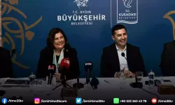 Başkan Ömer Günel: “Sosyal belediyecilikten taviz yok”