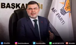 Başkan Saygılı’dan CHP’deki kurultay tartışmalarına tepki