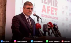 Başkan Tugay “Afet Koordinasyon Çalıştayı”nın açılışını yaptı