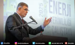 İklim krizi ile mücadelede enerji verimliliğinin önemi İzmir’de tartışıldı