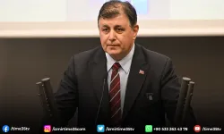 Başkan Tugay'dan 'şaibeli Kurultay' iddialarına yanıt