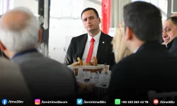 Bornova’da büyük dönüşüm başlıyor!