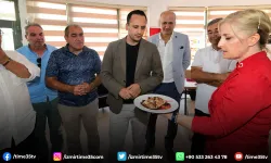 Bornova'dan istihdam garantili pastacılık ve ekmekçilik kursu