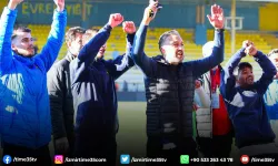 Bucaspor 1928, teknik direktör arıyor