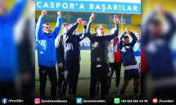 Bucaspor 1928’de Tuna Üzümcü ile yollar ayrıldı