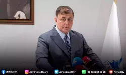 Cemil Tugay'dan Hatip Karaaslan’a 1 milyon liralık tazminat davası