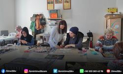 Çeşme Kent Enstitüsü ile sanat ve eğitime yeni bir soluk!