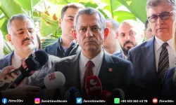 CHP lideri Özgür Özel'den 'adaylık' açıklaması