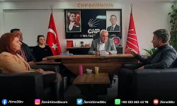 CHP’de bir ilk: Parti içi muhalif vekil için tutanak tutuldu!