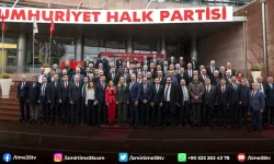 CHP’li İl Başkanlarından birlik mesajı: “Bu oyunu daha önce gördük”