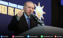 Cumhurbaşkanı Erdoğan: "İzmir, şehri yönetenlerin umurunda değil"