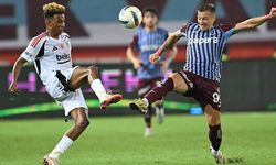 Beşiktaş ile Trabzonspor 141. randevuda