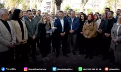 Davutlar muhtarından Başkan Günel’e teşekkür