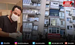 Diş hekimini başından vurdu, videosunu çekip annesine yolladı