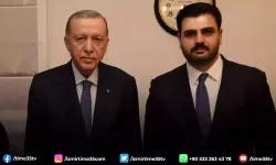 Eyyüp Kadir İnan'dan Cumhurbaşkanı Erdoğan'a doğum günü mesajı