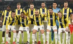 Fenerbahçe, Avrupa Ligi'nde tur için sahada