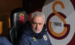 Fenerbahçe'den Jose Mourinho açıklaması