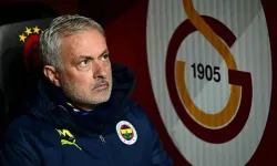 Galatasaray, Mourinho için suç duyurusunda bulunacak