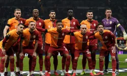 Galatasaray'ın, UEFA listesi belli oldu