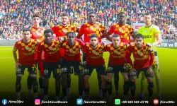 Göztepe, Kayserispor deplasmanında