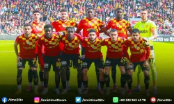 Göztepe, skor üretmekte zorlanıyor