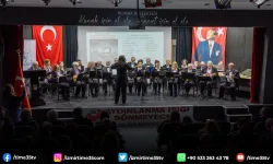 Hasan Ali Yücel Konak’ta anıldı