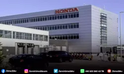 Honda Türkiye'de üretime adım atmaya hazırlanıyor: İzmir'de kurulabilir