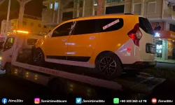 İstanbul’dan Didim’e ev almaya geldi, kazada hayatını kaybetti