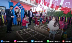 İzmir Büyükşehir Belediyesi “yuva” oldu