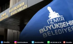 İzmir Büyükşehir Belediyesi'nde kadro revizyonu