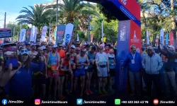 İzmir’de Maraton heyecanı bu yıl yaşanmayacak