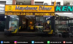 İzmir'de 'Maydonoz Döner'e FETÖ operasyonu: 50 gözaltı