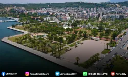 İzmir'in nüfusu arttı gözde ilçesi Aliağa oldu