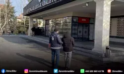 Kaçak göçmen operasyonu: 3 gözaltı