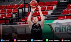 Karşıyaka Basketbol'dan Mert Celep açıklaması