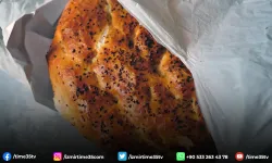 Karşıyaka’da ‘Askıda Pide’ dayanışması